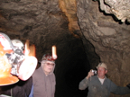 Yogo Mine 7/16/09 Student Outing