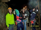 Yogo Mine 7/16/09 Student Outing