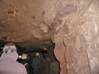 Yogo Mine 7/16/09 Student Outing