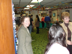 11/9/09 David's 70th Birthday Party