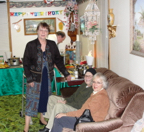 11/9/09 David's 70th Birthday Party
