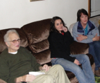 11/9/09 David's 70th Birthday Party