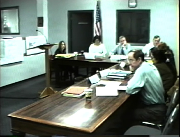 County Public Issues Ruling 11:12:08.mov