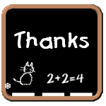 slate-thanks