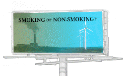 smoking-or-non